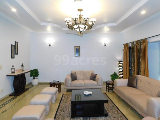 2 BHK / Bedroom Builder Floor for rent in GD Colony Delhi - 630 Sq. Ft ...