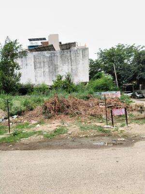 Residential land / Plot for sale in Sector 57 Gurgaon - 160 Sq. Yard.