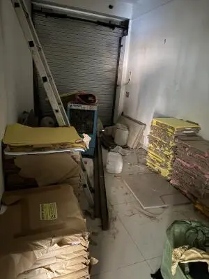 Bare shell Office Space in Mohalla Qureshi Sikar