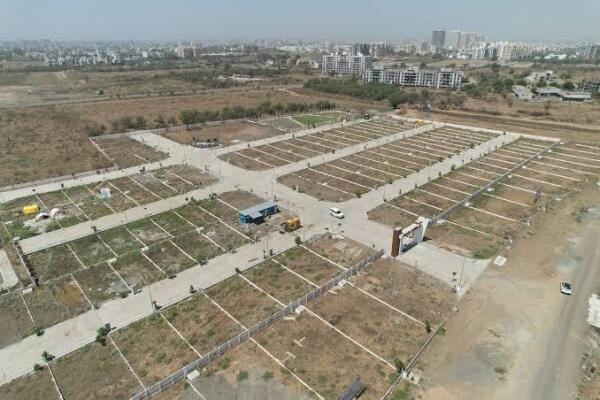Plots for sale in New Panvel East, Navi Mumbai - 6+ Residential Land ...