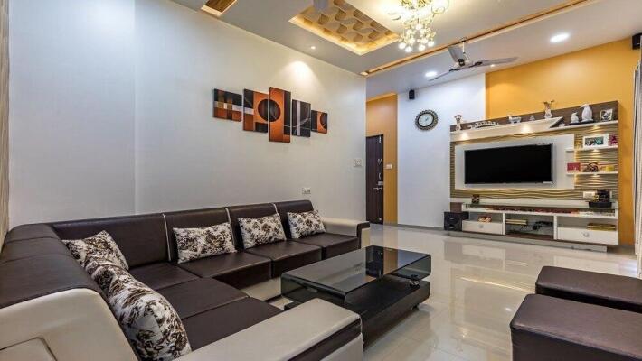3 BHK Apartment / Flat for sale in Dahanukar Colony Kothrud - 1552 Sq ...