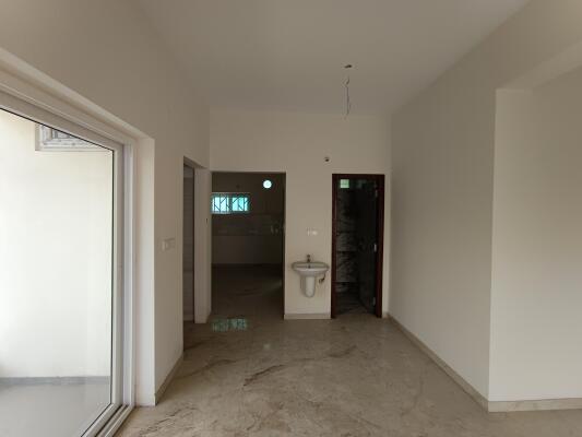 12 BHK House / Villa for sale in Sri Nagar Colony Ring Road - 3627 Sqft