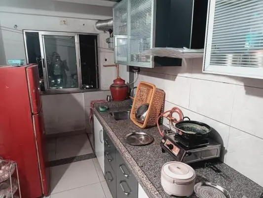 Aakash Residency Rent - 20+ Flats for Rent in Aakash Residency, Shela ...