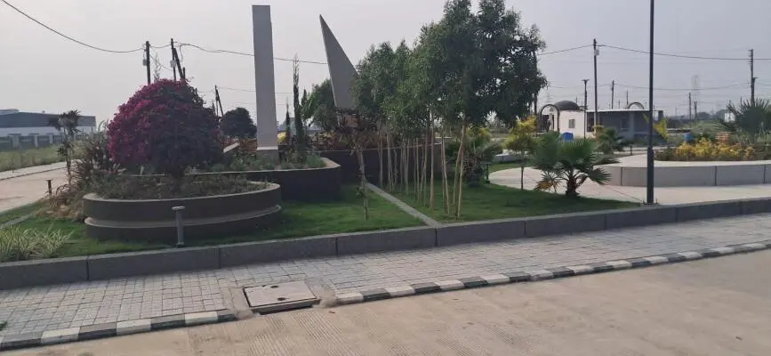 Reoti Gated Community Plots in Reoti Range Indore - Properties