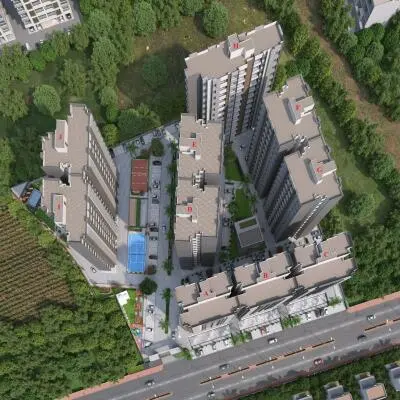 2 BHK Flats in Vapi - 133+ 2 BHK Flats in Vapi