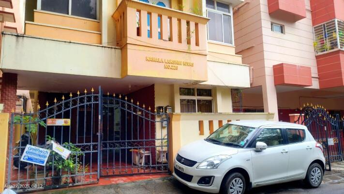 Canara Bank Colony, Bangalore - Map, Property Rates, Projects, Reviews ...