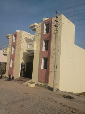 3 BHK House / Villa for sale in THDC COLONY SUMAN NAGAR BHADRABAD ...