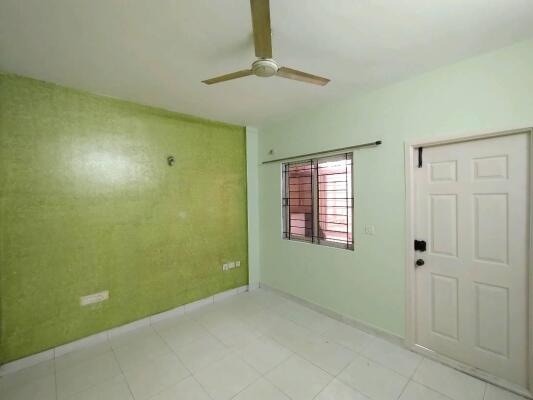 Rent Rkhsha 3 BHK / Bedroom Apartment / Flat for rent in Raksha Anriya Atrieus ...