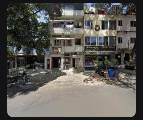 Ready to move Office Space in 4th Block Jayanagar Bangalore - 42 Sq. Ft.