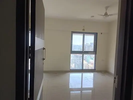 2 BHK Flats for resale in Ariha Signature, Goregaon West Mumbai - 2 BHK ...