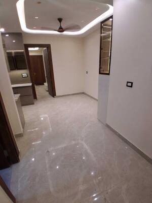 3 BHK Builder Floor for sale in Independent Builder Floors Indirapuram ...