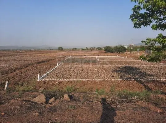 Plots for sale in Mumbai 3.0 - 12+ Residential Land / Plots in Mumbai 3.0