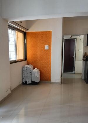 1 BHK Apartment / Flat for sale in Kunal Riverside Chinchwad Gaon Pune ...