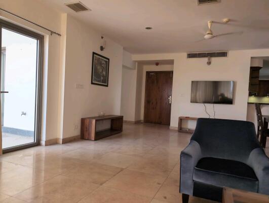 Sajida Rent Home 4 BHK / Bedroom House / Villa for rent in Sahibzada Ajit Singh Nagar ...