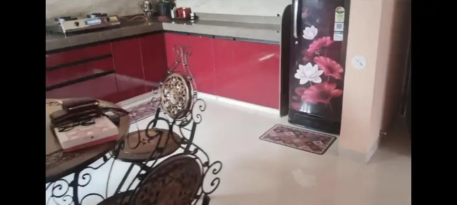 Sun Escora 1 BHK Flats for rent in Sun Escora, Aradi Socorro Goa - 1 BHK for rent ...