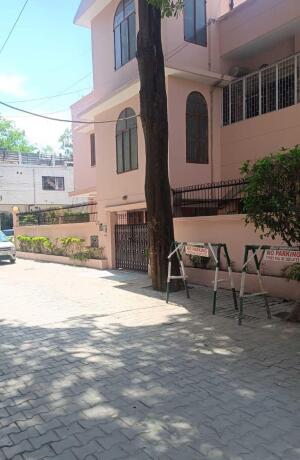 4 BHK House / Villa for sale in Shanti Kunj Delhi - 3420 Sqft