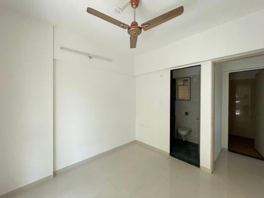 2 BHK / Bedroom Apartment / Flat for rent in Lotus Aman Dahanukar ...