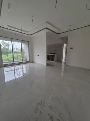 2 BHK Flats for resale in Ariha Signature, Goregaon West Mumbai - 2 BHK ...