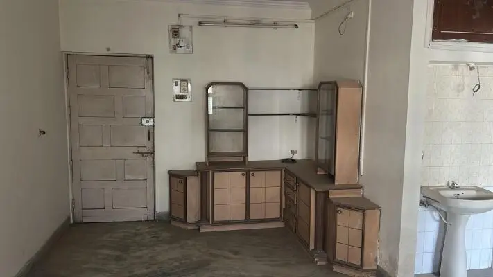 1 BHK Property for rent in Vapi