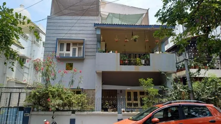Plots for sale in 1st Block Jayanagar, Bangalore - Residential Land ...