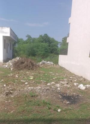 Residential land / Plot in TVS chowk, Rajsamand — Plot for Sale in TVS chowk, Udaipur