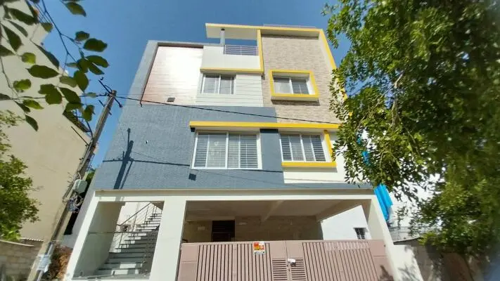Bel Layout House for Sale in Bel Layout 2 Phase, Magadi Road - House in Bel Layout ...