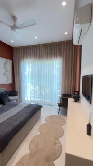 2 BHK Apartment / Flat for sale in Forest County Kharadi Pune - 850 ...