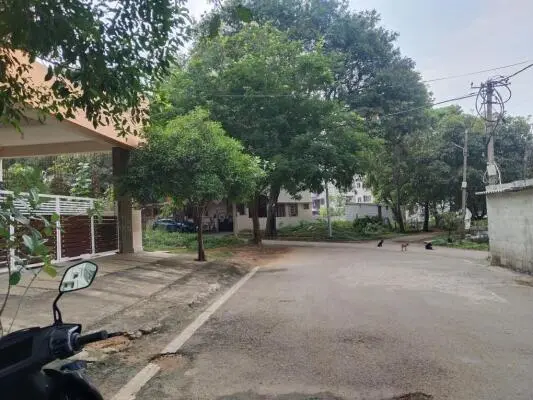 Authority Approved Plots in Hanumannath Nagar, Bangalore - Authority ...