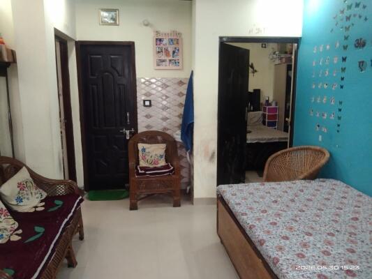 2 BHK Builder Floor for sale in THDC Colony Dehradun - 900 Sqft- 2nd ...