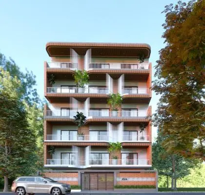 3 BHK Flats for resale in Jain Prakriti, 7th Block Jayanagar Bangalore ...