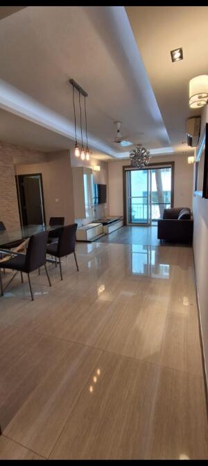 prestige flats for rent in cunningham road bangalore