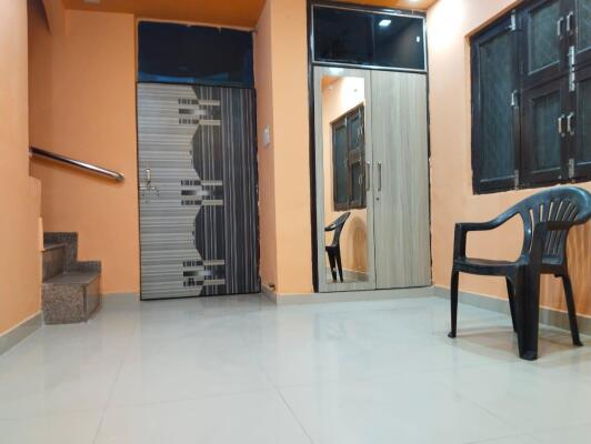 1 BHK / Bedroom Builder Floor for rent in RWA GD Colony Kondli Gharoli ...