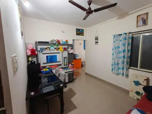 Resale Studio Apartments in Dehu Road, Pune - Second hand Studio ...