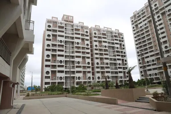 2 BHK Residential Flat for Rent in Sector A1-A4, Narela, Delhi