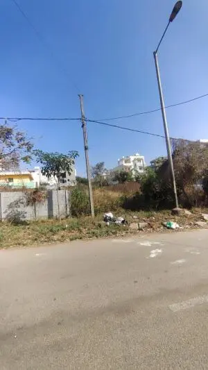 Bel Layout Plots for sale in Bel Layout 2 Phase, Magadi Road - 5+ Residential Land ...