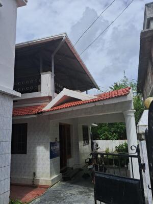 3 BHK / Bedroom House / Villa for rent in V3 Homes Feliz Casa