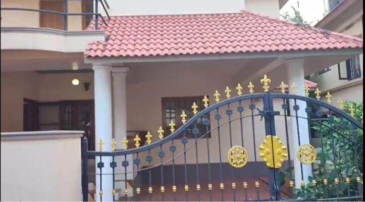 【K-HOUSE】 3 BHK / Bedroom House / Villa for rent in V3 Homes Feliz Casa