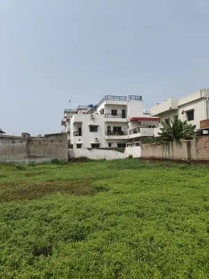 Freehold Plots in Kanke Road Ranchi - 20+ Freehold Land / Plots for ...