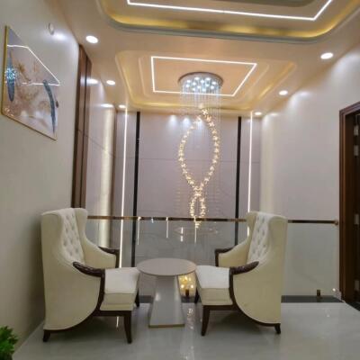 3 Bedroom House in Verma Colony, Udaipur — House for Sale in Verma Colony, Udaipur