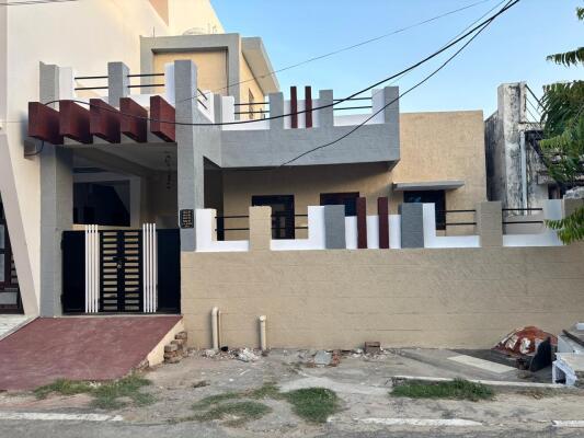 2 Bedroom House in Sector 9, Hiran Magri, Udaipur — House for Sale in Sector 9, Hiran Magri, Udaipur
