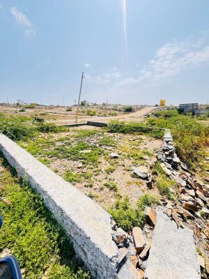 Residential land / Plot in Balicha, Udaipur — Plot for Sale in Balicha, Udaipur