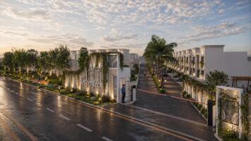 Residential land / Plot for sale in Arise by Greentech Dholera