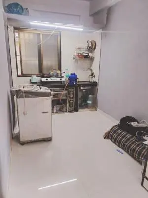 PG in Patil Galli, Andheri West Under 8000 - Paying Guest in Patil ...