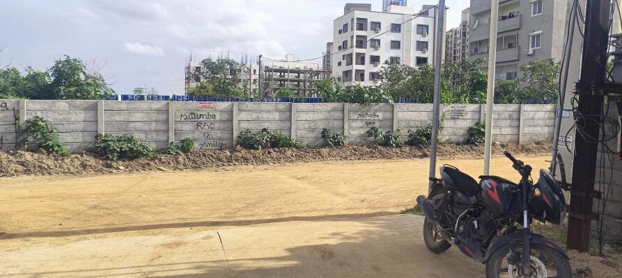 Plots for sale in Kokapet, Hyderabad - 22+ Residential Land