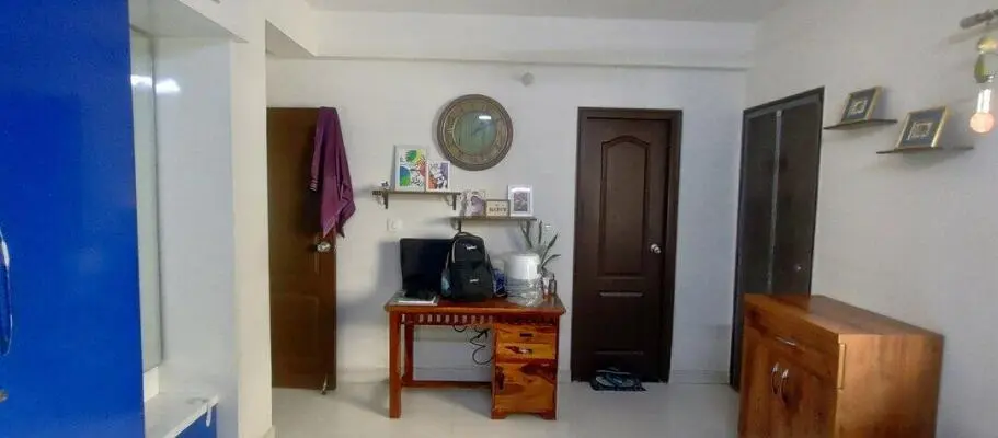 Apartments in Sena Vihar, Kammanahalli, Bangalore - Flats for sale in ...