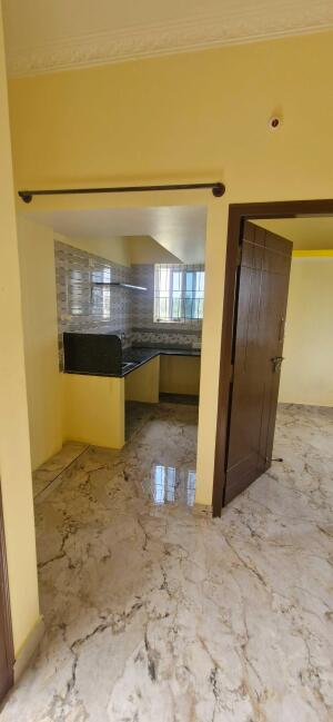 Electro Rent Corp 1 BHK / Bedroom Builder Floor for rent in Electronic City Phase 2 ...