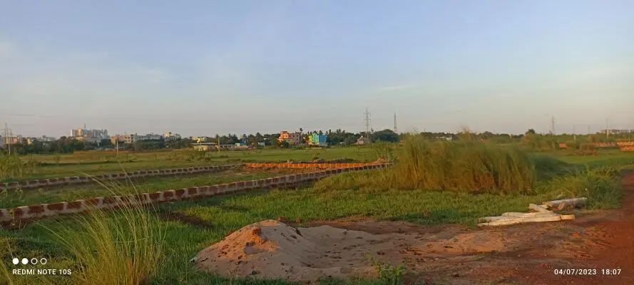 Engineer Enclave Plots for sale in Sri Satyasai Enclave Bhubaneswar - 7+ Residential ...