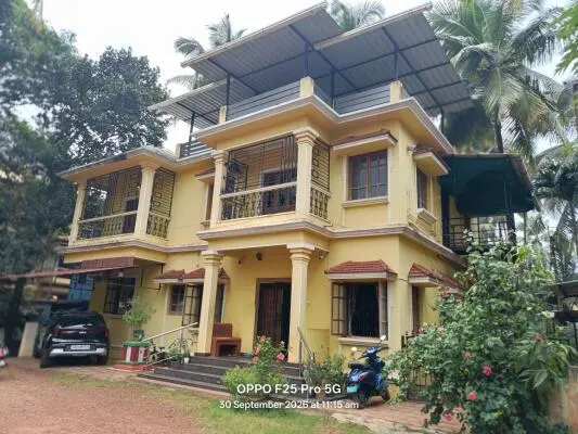 Semi Furnished Flats for rent in Mapusa, Goa - 11+ Rent Semi Furnished ...