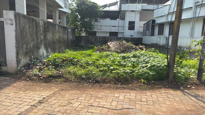 Plots for sale in Marottichuvadu Kochi - Residential Land / Plots in ...