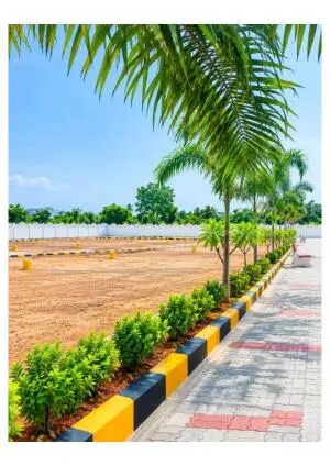 Spectular Perimeter Plots in Sanatorium, East Tambaram from 30 lakhs to 40 lakhs ...